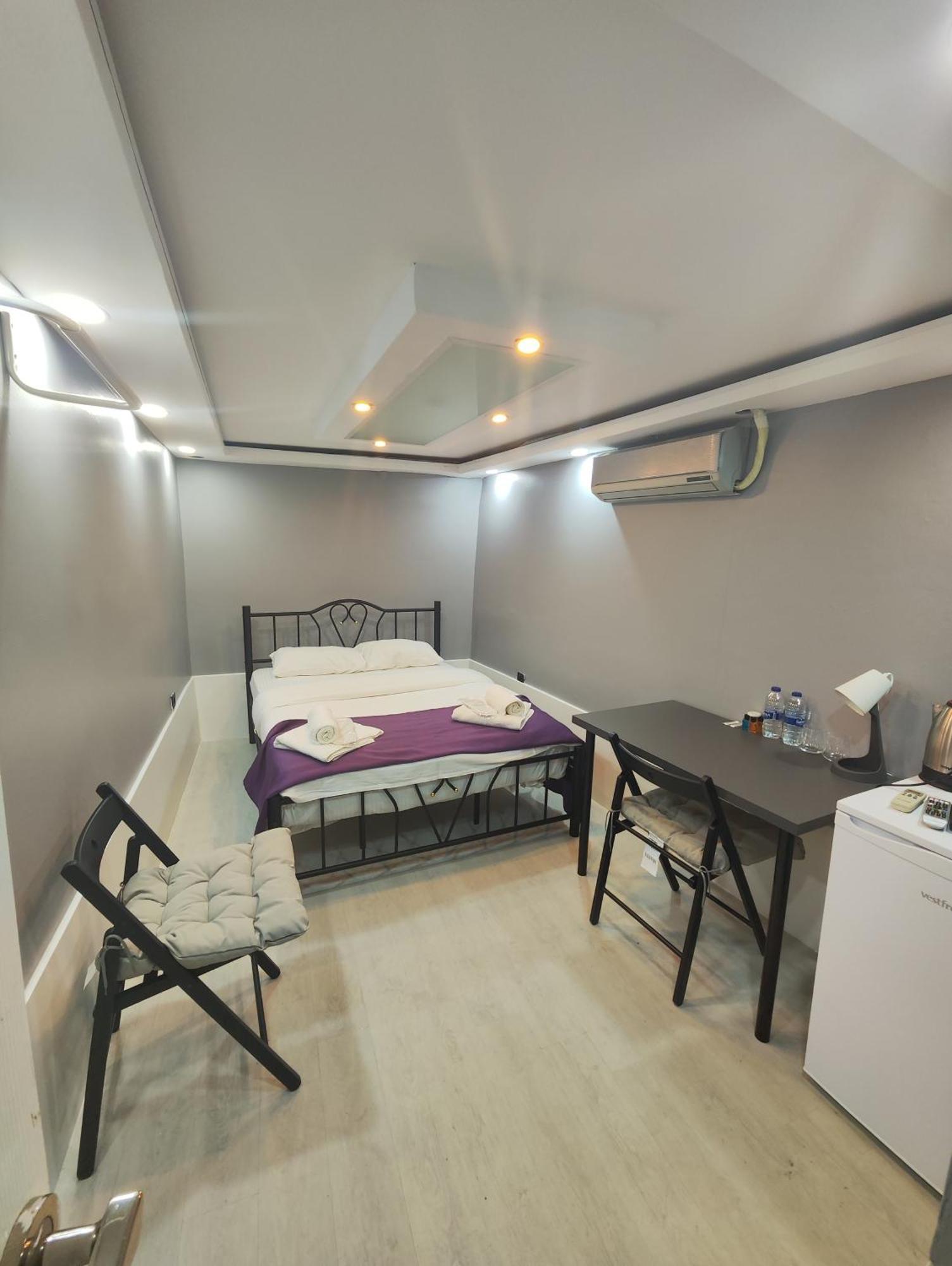 Hotel Suite By Frame 伊斯坦布尔 外观 照片