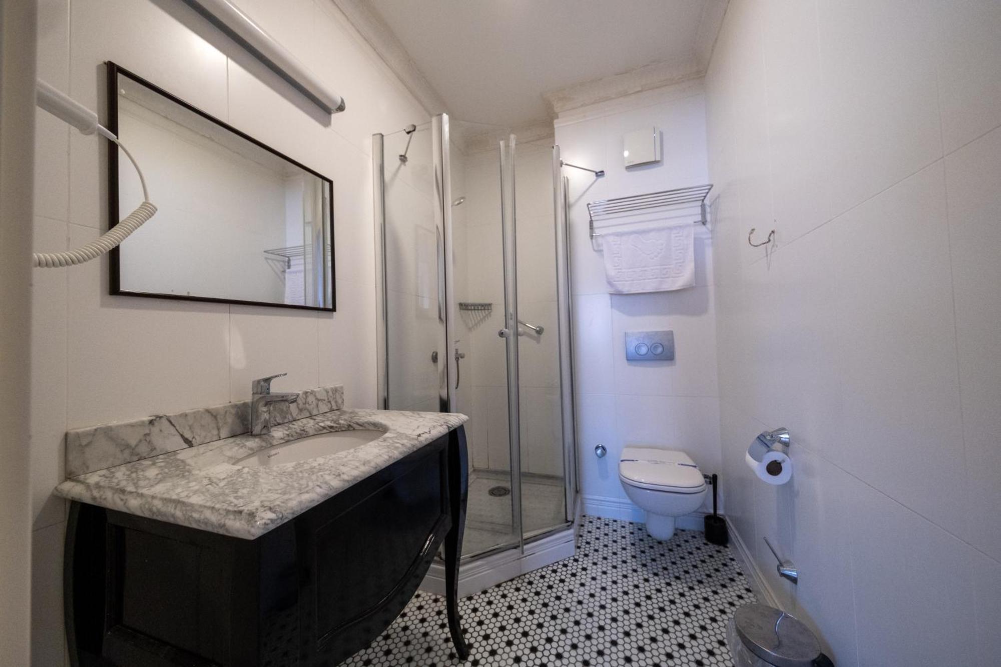 Hotel Suite By Frame 伊斯坦布尔 外观 照片