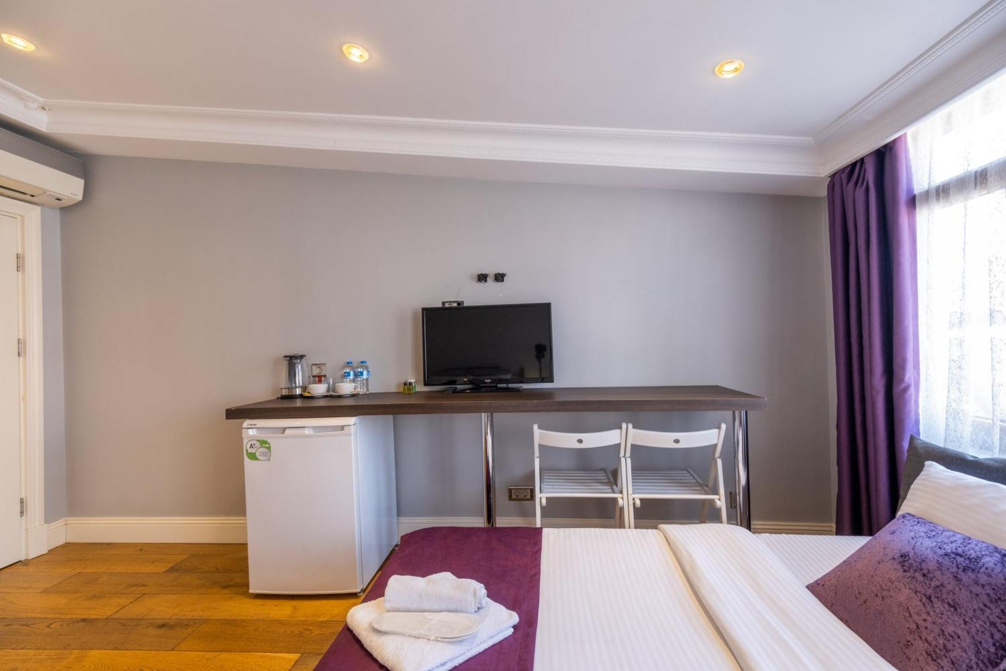 Hotel Suite By Frame 伊斯坦布尔 外观 照片