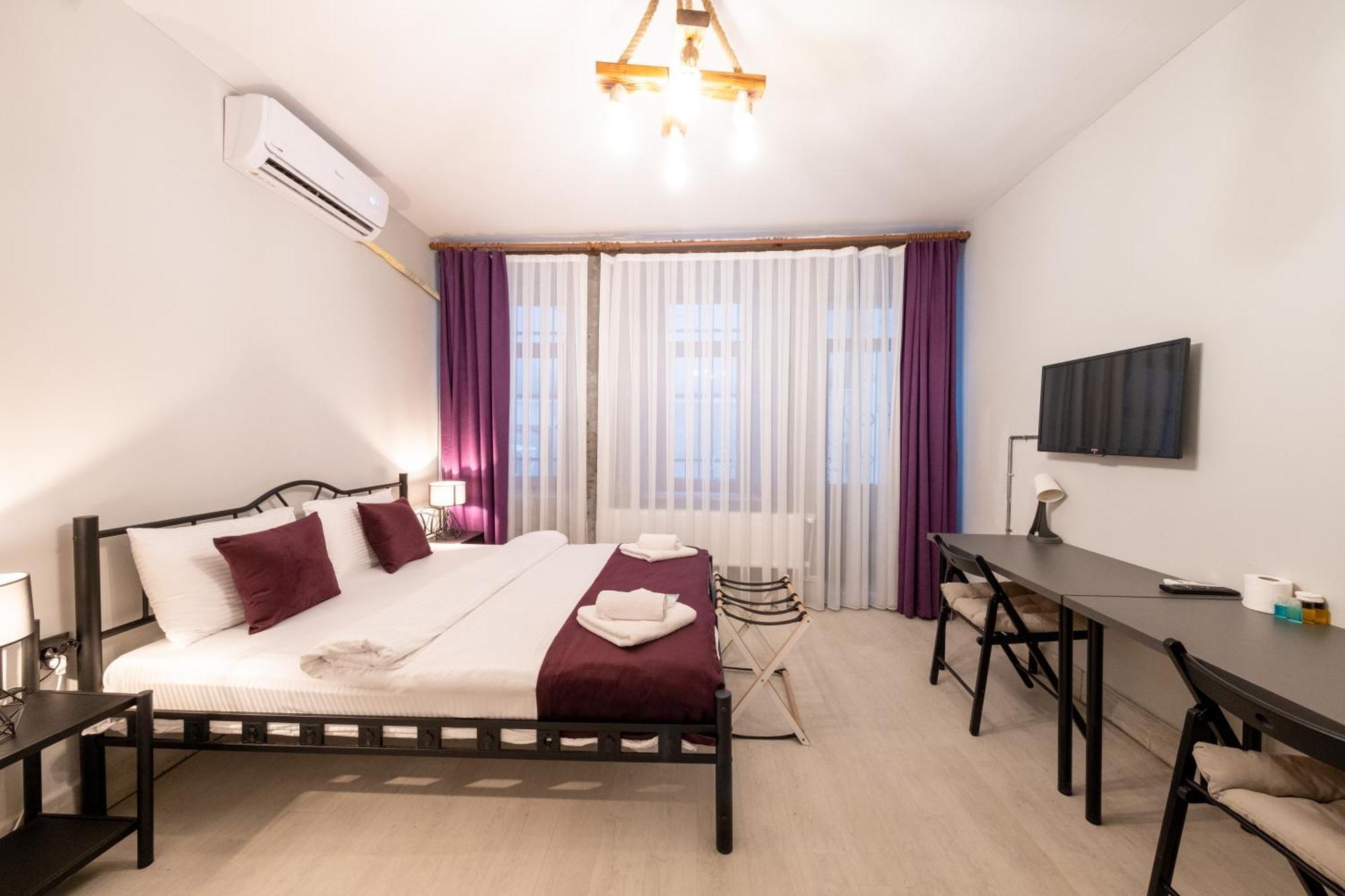 Hotel Suite By Frame 伊斯坦布尔 外观 照片