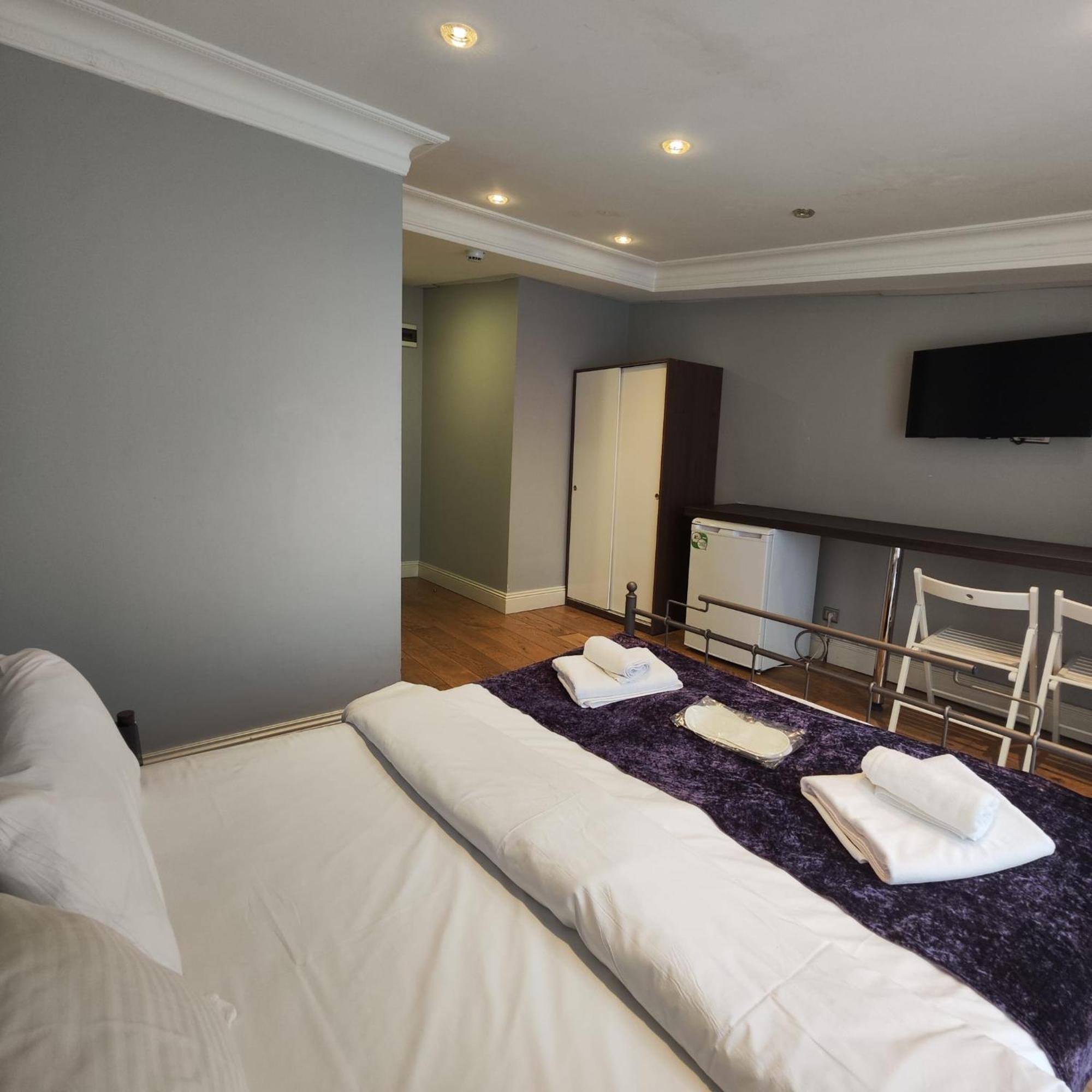Hotel Suite By Frame 伊斯坦布尔 外观 照片